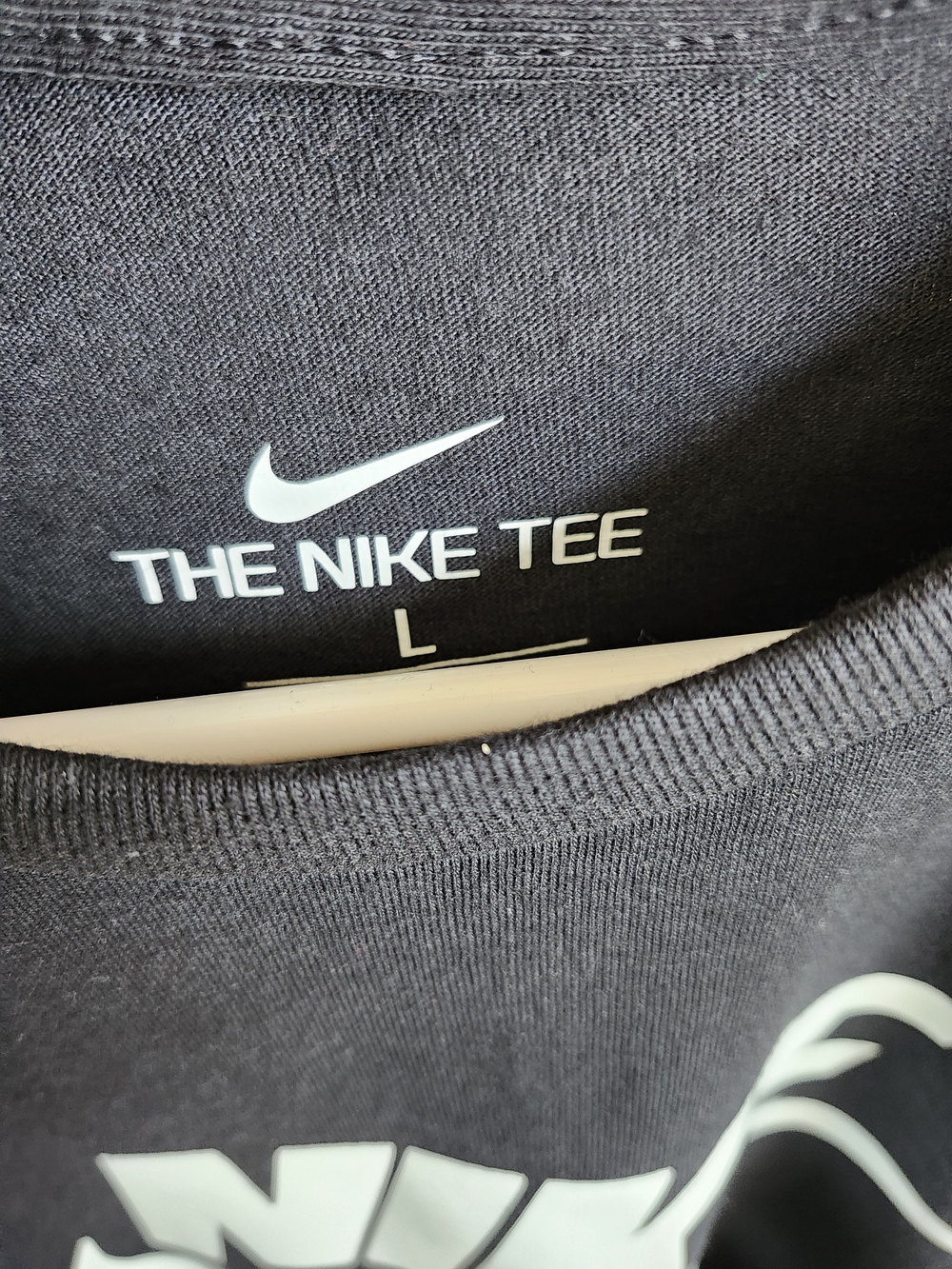 Nike Air GLOW IN THE DARK - Picture 3 of 3